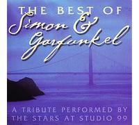 Simon & Garfunkel - Best of: Tribute Performed by Stars at Studio 99