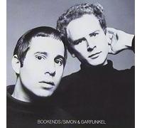 Simon & Garfunkel - Bookends [Import]