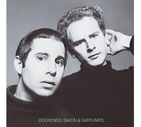 Simon & Garfunkel - Bookends [Import]