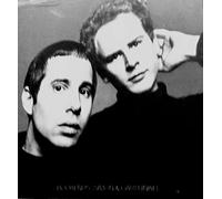 Simon & Garfunkel - BOOKENDS - SIMON GARFUNKEL