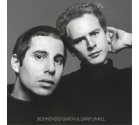 Simon & Garfunkel Bookends (Vinyl) 12" Album