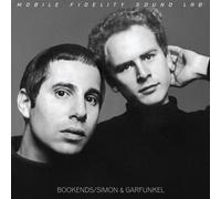 Simon & Garfunkel - Bookends [Vinyl Lp] 180 Gram
