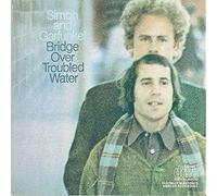 Simon & Garfunkel Bridge Over Trouble Water (CD)