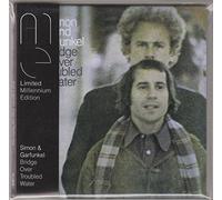 Simon & Garfunkel - Bridge Over Troubled [Import]
