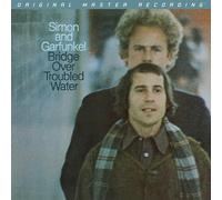 Bridge Over Troubled Water (Mobile Fidelity Hybrid Sacd)