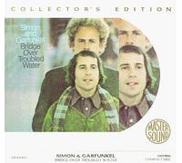 Simon & Garfunkel - Bridge Over Troubled Water