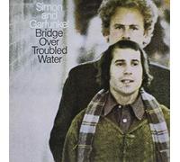 Simon&Garfunkel - Bridge Over Troubled Water [Import]