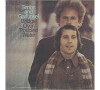 Simon & Garfunkel - Bridge Over Troubled Water