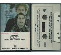 Simon & Garfunkel - Bridge Over Troubled Water