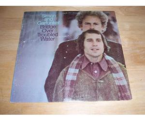 Simon & Garfunkel - Bridge Over Troubled Water