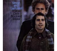 Simon & Garfunkel - Bridge Over Troubled Water By Simon & Garfunkel (2014-04-23)