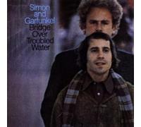Simon & Garfunkel Bridge Over Troubled Water (CD)