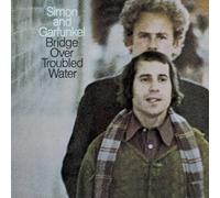 Simon & Garfunkel Bridge Over Troubled Water (CD)