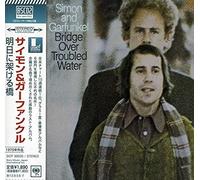 Simon & Garfunkel - Bridge Over Troubled Water [Import]