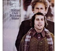 Simon & Garfunkel - Bridge Over Troubled Water [Import]