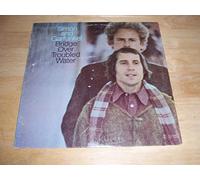 Simon & Garfunkel - Bridge Over Troubled Water [Import]