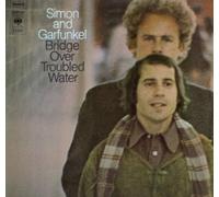 Simon & Garfunkel - Bridge Over Troubled Water [LP, Deutsche Schallplatten Club, DE, CBS 28 099-0]