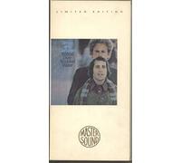 Simon & Garfunkel - Bridge Over Troubled Water (Ma