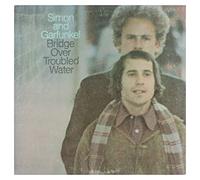 Simon & Garfunkel - Bridge Over Troubled Water - VINYL-LP
