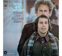 Simon & Garfunkel - Bridge Over Troubled Water [Vinyl LP]