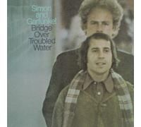 SIMON & GARFUNKEL - BRIDGE OVER TROUBLED WATER VINYL LP NEUF