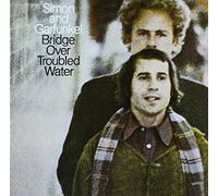 Simon & Garfunkel - Bridge Over Troubles.=re [Import]