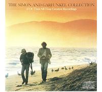 The Simon And Garfunkel Collection