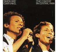 Simon & Garfunkel - Concert in Central Park/20 Gre
