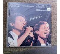 Simon & Garfunkel - Concert In Central Park