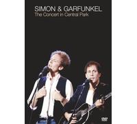 Simon & Garfunkel-Concert in Central Park [Edizione: Giappone] [Import]