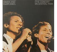 Simon & Garfunkel – The Concert In Central Park – Vinyle LP neuf 180 g