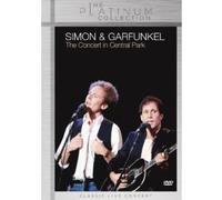 Simon & Garfunkel - Concert in the Park [New ] Germany - Import, PAL Region 0