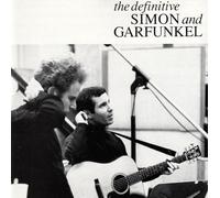 The Definitive Simon And Garfunkel