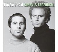 Simon|Garfunkel - Essential Simon & Garfunkel