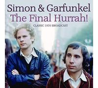 The Final Hurrah Radio Broadcast Amsterdam 1970