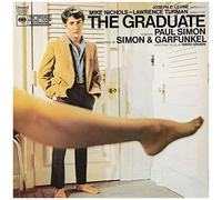 Simon & Garfunkel - Graduate / O.S.T. [Compact Discs] Reissue, Japan - Import