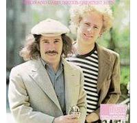Simon & Garfunkel - Greatest Hits