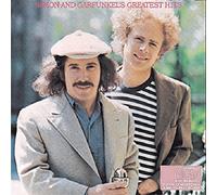 Simon & Garfunkel – Greatest Hits – CD – Sony Music
