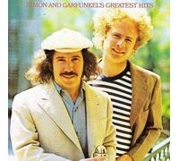 Simon & Garfunkel - Greatest Hits CD CBS News