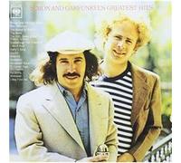 Simon & Garfunkel – Greatest Hits – Import – Sony Music