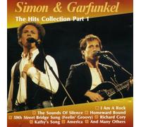 Simon & Garfunkel - Hits Part 1