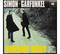 Simon & Garfunkel - Homeward Bound [Import]