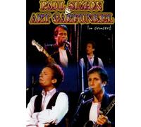 Simon Garfunkel - in Concert [Import]