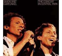 Simon & Garfunkel - Le Concert À Central Park CD GEFFEN RECORDS