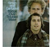 Simon & Garfunkel - Le Pont Sur L'Eau Troublée