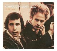 Simon & Garfunkel – Live 1969