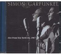 Simon & Garfunkel - Live from New York City 1967