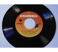 SIMON & GARFUNKEL - my little town 45 rpm single