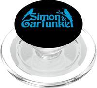 Simon & Garfunkel - Oiseaux PopSockets PopGrip pour MagSafe