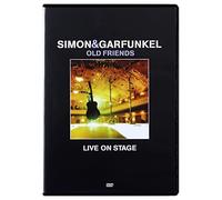 Simon & Garfunkel : Old friends live on stage